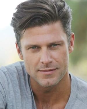 Greg Vaughan