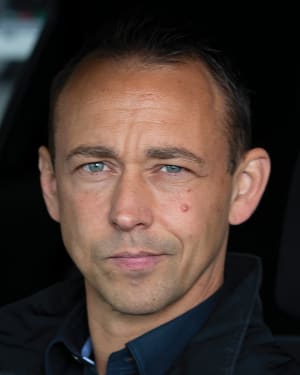Nicolas Kiesa