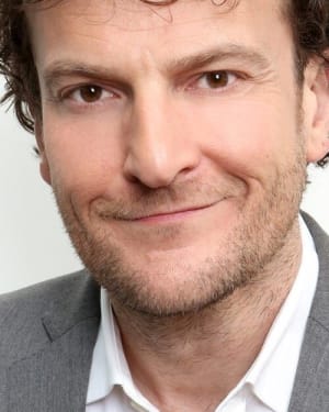 Oliver Driver