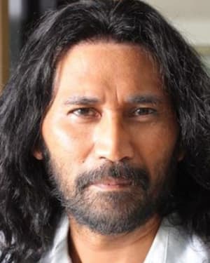Alex Komang