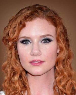 Madisen Beaty