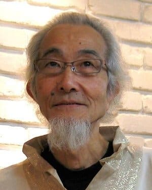Eiji Maruyama