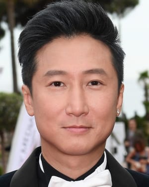 Timmy Hung Tin-Ming