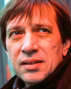 Sergei Dvortsevoy