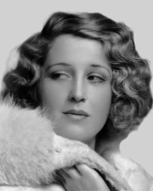 Betty Stockfeld