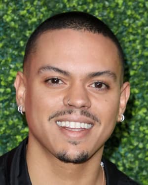 Evan Ross