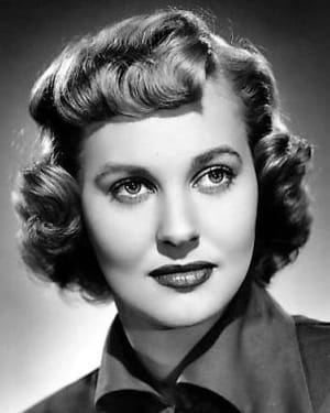 Lola Albright