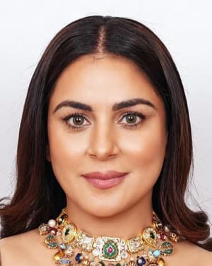 Shraddha Arya