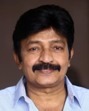 Dr. Rajasekhar