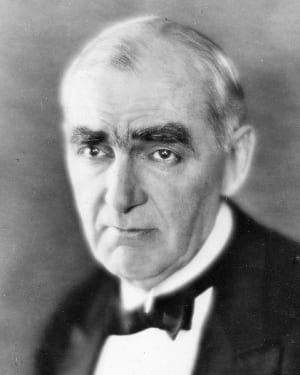 Claude Gillingwater