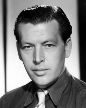 Philip Dorn