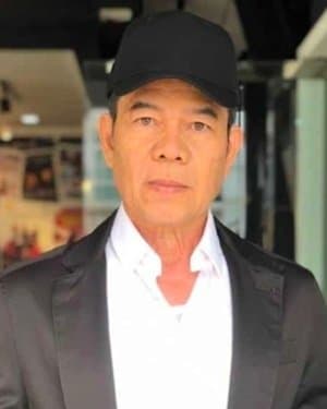 Zaidi Omar