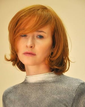 Rodica Lazăr