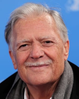Michael Ballhaus