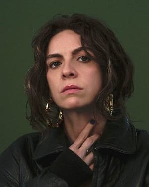 Renata Gaspar
