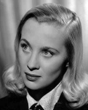Mai Zetterling