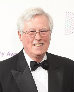 John Craven