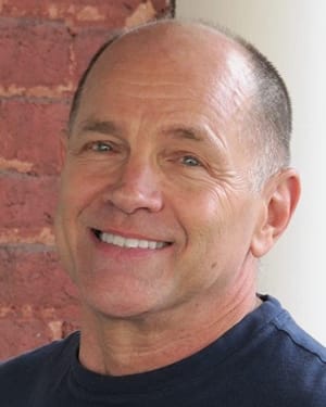 Pete Burris