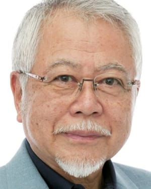 Osamu Saka