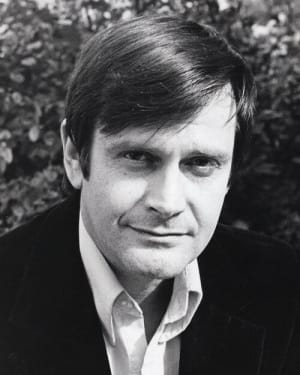 Ralph Bates