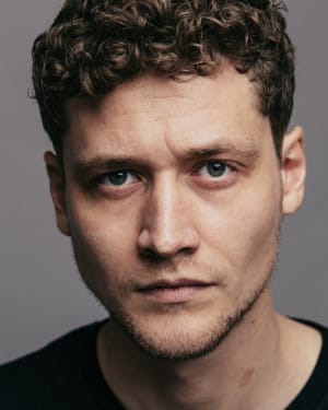 Nikolaj Dencker Schmidt