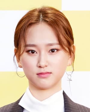 Ryu Hye-young