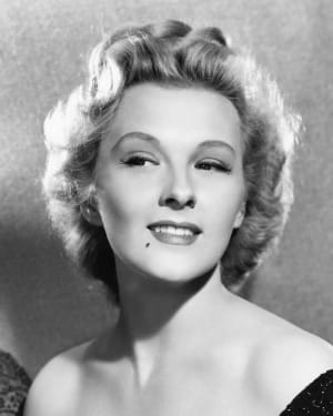 Ilona Massey