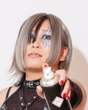 Konami Takemoto