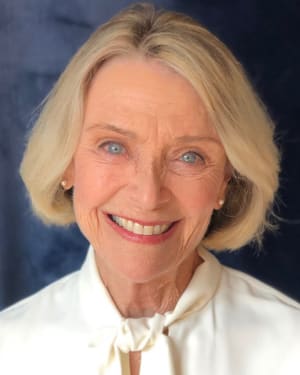 Patty McCormack