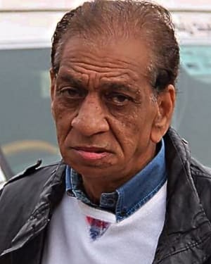 Mohamed El Sobky