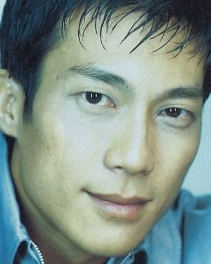 James Lye