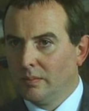 Michael Attwell