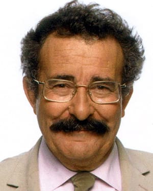 Robert Winston