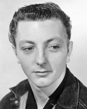 James Mitchum
