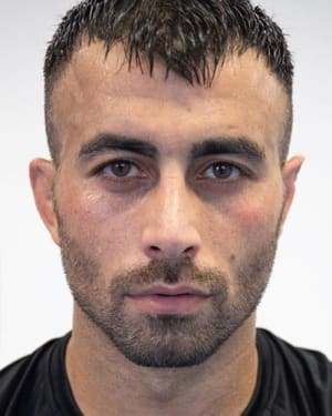 Makwan Amirkhani