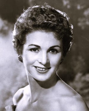 Patricia Burke