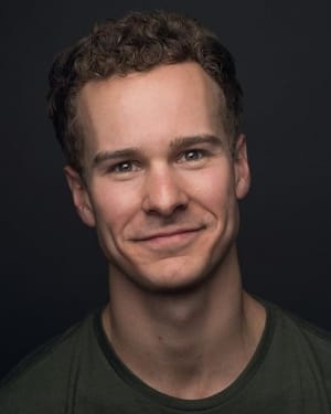 Ryan Steele