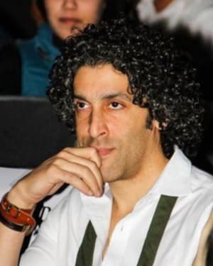 Akram ElSharkawy