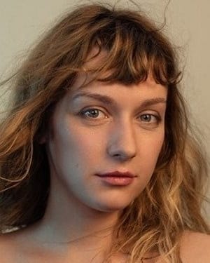 Marysia Nikitiuk