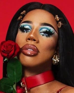 Naomi Smalls