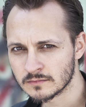 Blaž Setnikar