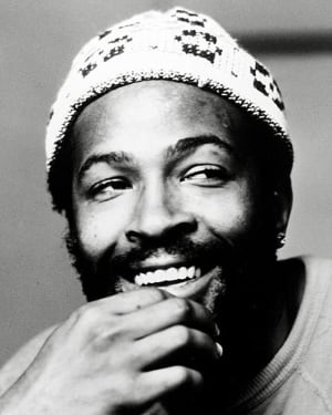 Marvin Gaye