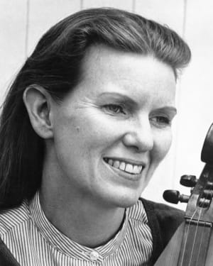 Jean Ritchie