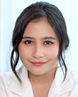 Prilly Latuconsina