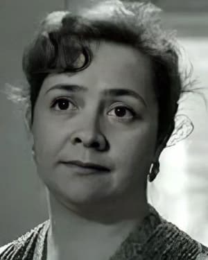 Anna Nikolayeva