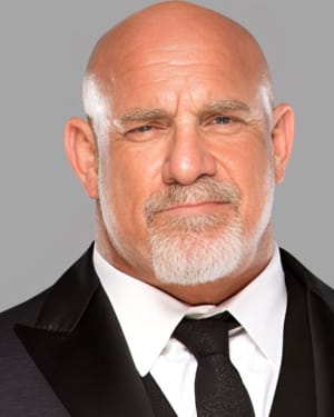 Bill Goldberg