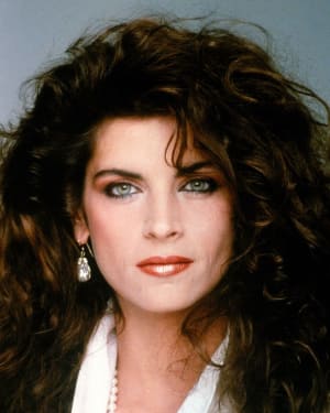 Kirstie Alley