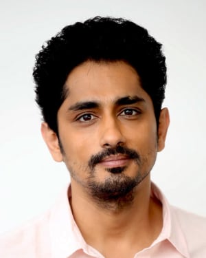 Siddharth