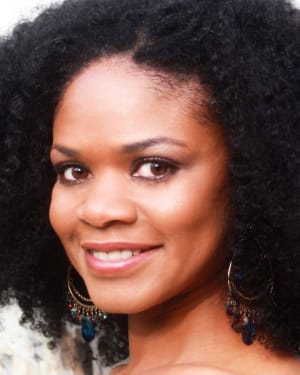 Kimberly Elise