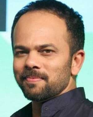 Rohit Shetty